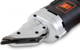 Cabeza giratoria de velocidad variable Cizalla eléctrica WEN7